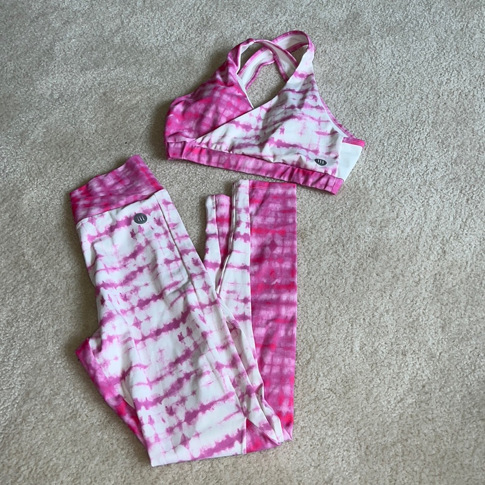 Workout Set - image 1